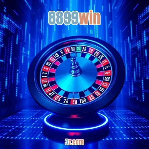 8899win: Descubra por que o App é o Futuro dos Jogos Online