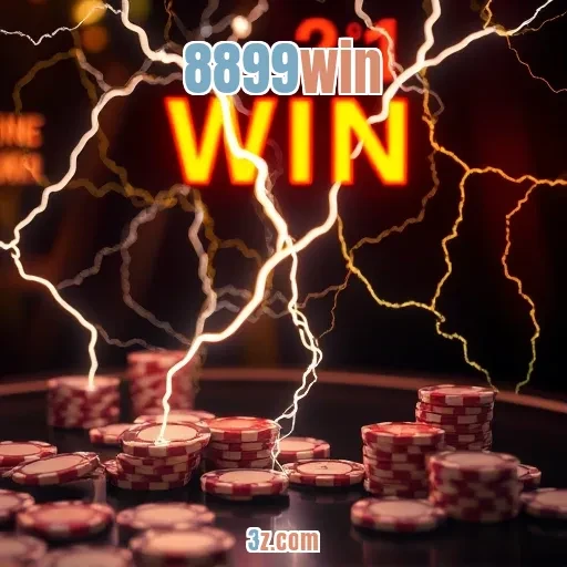 8899win: A Escolha Segura para Jogar Online com Confiança