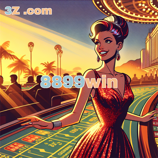 8899win