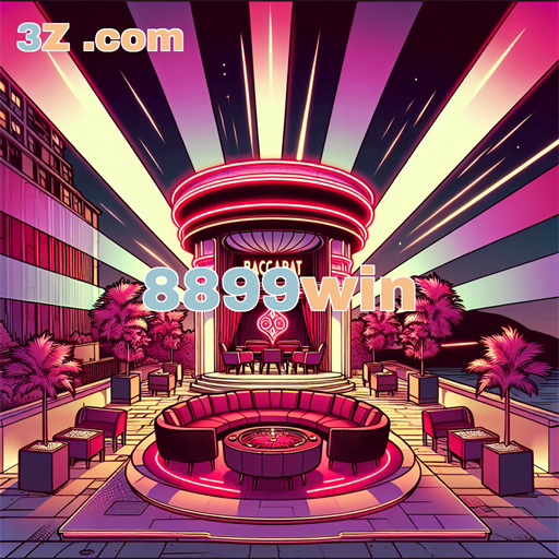 Incríveis Jogos na Plataforma Brasileira 8899win