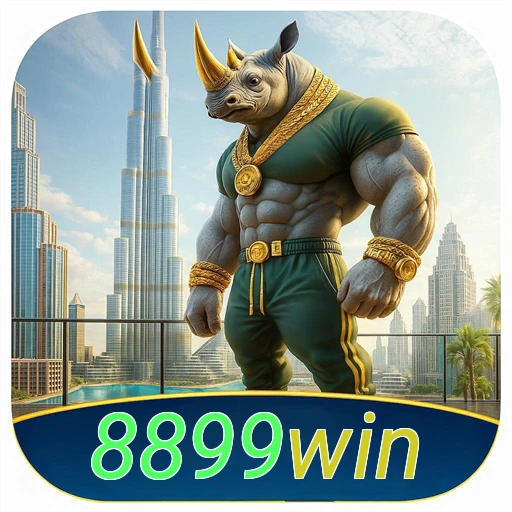 8899win