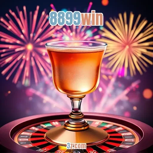 8899win: A Revolução dos Jogos Online no Brasil