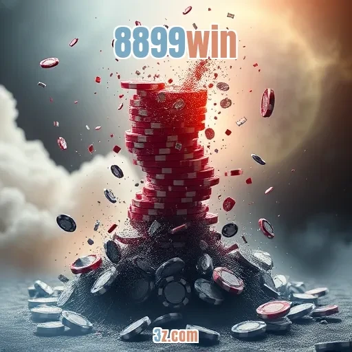 8899win: Recursos Imperdíveis da Seção de Login para Jogadores Brasileiros