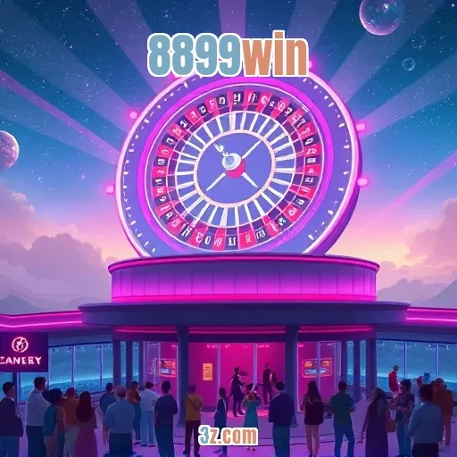 8899win: Opções de Pagamento que Transformam Seu Jogo em Diversão