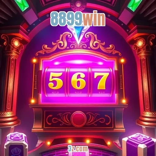 8899win: As Ofertas e Promoções que Você Não Pode Perder