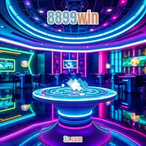 8899win: Descubra o Melhor Suporte 24/7 para Jogadores
