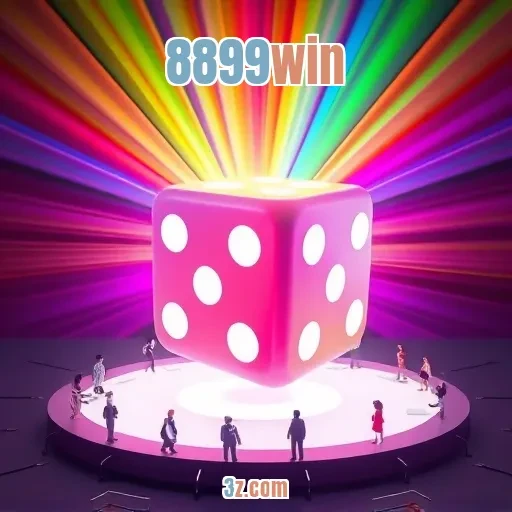 8899win VIP: Benefícios e Recursos que Transformam sua Experiência de Jogo